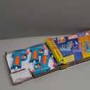 Nerf N Series Party Pack, Includes 5 N Series Flex Blasters, 15 N1 Darts Compatible Only N Series Blasters, Ages 8+