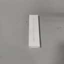 Apple Pencil Pro: Latest Model - Device Compatibility Check Required - Pixel-Perfect Precision, Tilt and Pressure Sensitivity, Ideal for Note-Taking, Drawing, and Art. Charges and Pairs Magnetically