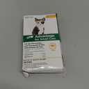 Advantage Topical Cat Flea Treatment and Prevention for Small Cats 2-9 lbs. | Apply Flea Drops Monthly | 2 Treatments (2 Dose (Pack of 1))