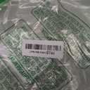 TORRAS Strong Magnetic & Seamless Stand for Samsung Galaxy S24 Ultra Case, Fit for MagSafe, MilGrade Drop Protection, Kickstand for Samsung Galaxy S24 Ultra Case, Translucent Back/Black Edge