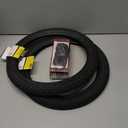 2 Pack - Tires, Tubes, Rim Strips Combo - 16" x 1.75" Freestyle Kontact Bike Tire, Tube and Rim Strip Bundle - TAC 9 Bicycle Products