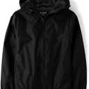 The Children's Place Boys Uniform Windbreaker Jacket, 4T