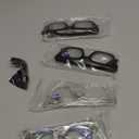 CCVOO 2.0 Reading Glasses for Women, Stylish Eyeglasses, Blue Light Readers for Women, Computer Eye Glasses, Cheaters