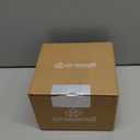 oneisall Wireless Cat Water Fountain, 3.5L/118oz Battery Operated Pet Drinking Fountain Stainless Steel, Running Water Dispenser Fountains for Cats, Cordless&Rechargeable with Motion Sensor(Hale 3.5L)