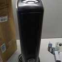 Lasko 1500W Ceramic Tower Space Heater with Remote, Thermostat, Timer & Widespread Oscillation, Portable Electric Heater for Indoor Use, Bedroom & Living Room, 751320