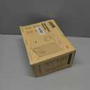 [Electric Focus] Projector with WiFi and Bluetooth, 1080P Outdoor Movie Projector with Carry Bag, Portable Projector 4K with Zoom, Home Theater Projector UP to 300" for Phone/TV Stick/PC