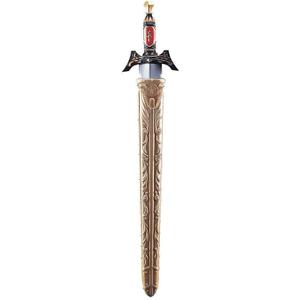 Rubies Medieval Sword Costume Accessory for Themed Parties and Halloween