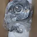 Juicer Machines, Cold Press Juicer with Wide Chute, 150 Watts Slow Masticating Juicers, High Juice Yield for Leafy Greens, Fruits & Vegetables, Easy to Clean