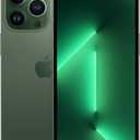 Apple iPhone 13 Pro, 512GB, Alpine Green - Unlocked