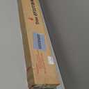 44.5" W x 32.1" H Trim Kit Just Designed for Velaychimney 35.6" W x 27.5" H Electric Fireplace Insert (Model: B09WVH2Y5L), Black