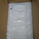 MALACASA 5 oz Porcelain Dip Bowls Set, 12 Pack Small Ramekins, Dipping Sauce Dishes, Stackable Tiny Ramekins for Pudding, Souffle, Brulee, Dessert, Snack, Charcuterie Boards accessories, Oven Safe