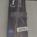 RIDGE WASHER Pressure Washer Undercarriage Cleaner, 16 Inch Undercarriage Washer, Pressure Washer Under Car Cleaner with Straight Extension Wand, 4000 PSI