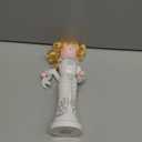 Clever Creations Angel 10 Inch Traditional Wooden Nutcracker, Festive Christmas Dcor for Shelves and Tables