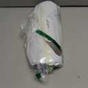 Metronic White Poly Mailers 14.5x19 100 Pack, Large Shipping bags Self-Seal Shipping Envelopes , Packaging Envelope for Small Business, Boutique, Clothing