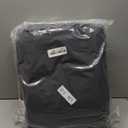 COHOME Quilted California King Size Comforter - All-Season Down Alternative Duvet Insert - Luxury Hotel Winter Warm Dark Grey Comforter with Anti-Clump Tech & 8 Tabs - Reversible96"x104"