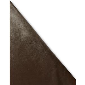 Natural Grain Cowhide Chocolate 10sq feet