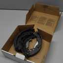 Raybestos 715PG Professional Grade Drum Brake Shoe Set