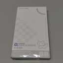 GeekShare Switch Game Card Case Compatible with Nintendo Switch 2 (2025) Portable Game Holder Cartridge Case for NS 2 Hard Shell Soft Lining - Star Wings Series (20 Slots)