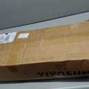 VIVOSUN S448 4x4 Grow Tent 48"x48"x80" Mylar Tent for Indoor Plants