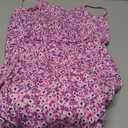 AUSELILY Womens Summer Dress 2025 Sleeveless V Neck Formal Party Evening Cocktail Long Dress with Pockets,L