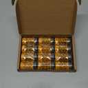 Amazon Basics C Cell Alkaline All-Purpose Batteries, 1.5 Volt, Long-Lasting Reliable Power, 5-Year Shelf Life, 12-Pack