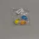 Mini Waterdrop Stress Balls