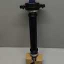 GG38-25-700C Front Right CV Axle Intermediate Shaft Assembly Compatible with Mazda 3 2006-2013 Mazda 5 2006-2007 2.0L 2.3L L4, Intermediate Shaft Assembly Replaces GG38-25-700D GG38-25-700E