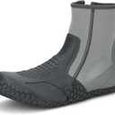 Simms Men's Zipit Bootie Ii (12, Cinder)