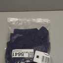 RUMIA Womens Fall Dress Crew Neck 3/4 Sleeve Bodycon Party Club Mini Dresses (Large, Navy)