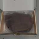 Auburn Wig with Bangs for Women Long Wavy Wigs 26 Inch Auburn Wigs Natural Looking Heat Resistant Synthetic Wig for Daily Party Use