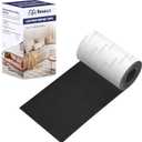 Besezx Leather Repair Patch Tape Kit, Self Adhesive Leather Repair for Furniture, Couch, Sofa, Car Seats,Office Chair,Vinyl Repair Kit.3.1inx60in