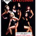 Pussycat Dolls - Live in London