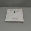 Therwen 200 Pcs Heavy Duty Christmas Ornaments J Hooks Christmas Ornament Hangers Xmas Tree Hanger Metal Hooks for Hanging Larger Heavier Decorations