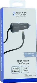 Fast Car Charger