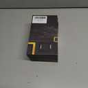 5 x WRJ Magnetic Case for iPhone 13,iPhone 14 Case with Screen Protector, Magnetic Translucent [Compatible with Magsafe] Slim Anti-Fingerprints Shockproof Protective Cover for Women Men-Light Purple