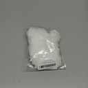 JOICEE Cute Cat Costume - Warm Bear Hat for Small Pets, Adjustable Soft Headwear for Cats & Puppies (White)