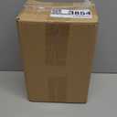 30 Pack 75ml/2.5oz Empty Deodorant Containers Refillable Deodorant Tubes White Oval Twist-Up Lip Balm Tubes for Homemade DIY Lipstick Crayon Lotion Chapstick