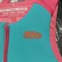 MoKo Swimming Vest for Kids 20-30-50-77 lbs, Children Swim Vests Water Activity Equipment Cute Pattern Watersports Swimming Device for Toddlers Boys Girls L