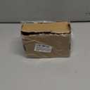 12 Pack Black Door Hinges Black Matte Black Hinges for Doors 3 1/2 Interior Door Hinges 3.5" x3.5 Inch Hinges Rounded 1/4" Raidus Standard Residential Bedroom Door Hinge Sturdy Door Hardware