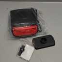 Portable Car Heater For Vehicle 12V: Heater For Car That Plugs Into Cigarette Lighter Window Defroster Dashboard Heater Portable Car Heater Automotive Heaters Compact Quiet Extended Power Cord