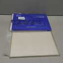 [Official Starlight] for MacBook Air 15 inch Case M4 M3 M2 2025 2024 2023 [100% Color Match] [Ultra Thin Armor] Protective Hard Shell Matte Cover for Laptop A3241 A3114 A2941 - Starlight Clear