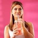 Wyler's Light Singles To Go Powder Packets, Water Drink Mix, Watertok Cotton Candy, 8 Count (5.04 Ounce (Pack of 1))