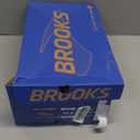 Brooks Men’s Adrenaline GTS 25 Supportive Running & Walking Shoe 10.5