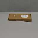 WLCSNG Over The Door Hooks, Extended Over The Door Clothes Hanger with 10 Ridges, Space-Saving Over The Door Rack, Door Hooks for Hanging Clothes, Larger Capacity Over The Door Hanger (1, White)