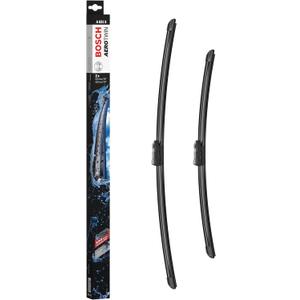 BOSCH 3397014621 AeroTwin OE Replacement Wiper Blade Set of 2 Combo Pack - (26" & 20")