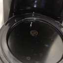 Elite Gourmet EHC4128 Automatic 4-Cup Brew & Drip Coffee Maker with Pause N Serve, Glass Carafe, Reusable Filter, On/Off Switch, Keep Warm, Water Level Indicator, Black