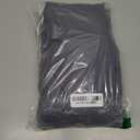 Amazon Essentials Men's Relaxed-Fit Carpenter Utility Pant with Tool Pockets - Discontinued Colors, Grey, 36W x 30L