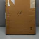 RV Skylight Outer Dome,18"x26" OD Universal Skylight Fits All Standard 14" x 22" Skylight Openings Replacement Travel Trailer RV Camper Truck Replace# SL1422W (White)