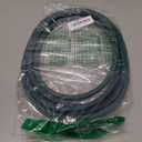 1/2" X 151 1/4" Lawn Mower Deck Replacement Belt for Ferris 23256, 5023256 John Deere M152398 Snapper 5023256, 5023256SM, ZTR 355Z, 360Z, 400Z and FastCut with 44" and 50" Decks