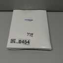 Blulu 6 Pieces Cutting Board Eat Sign Set Hanging Kitchen Eat Sign Fork and Spoon Wall Decor Rustic Farmhouse Decor for Kitchen and Home Decoration Art(Classic Color)